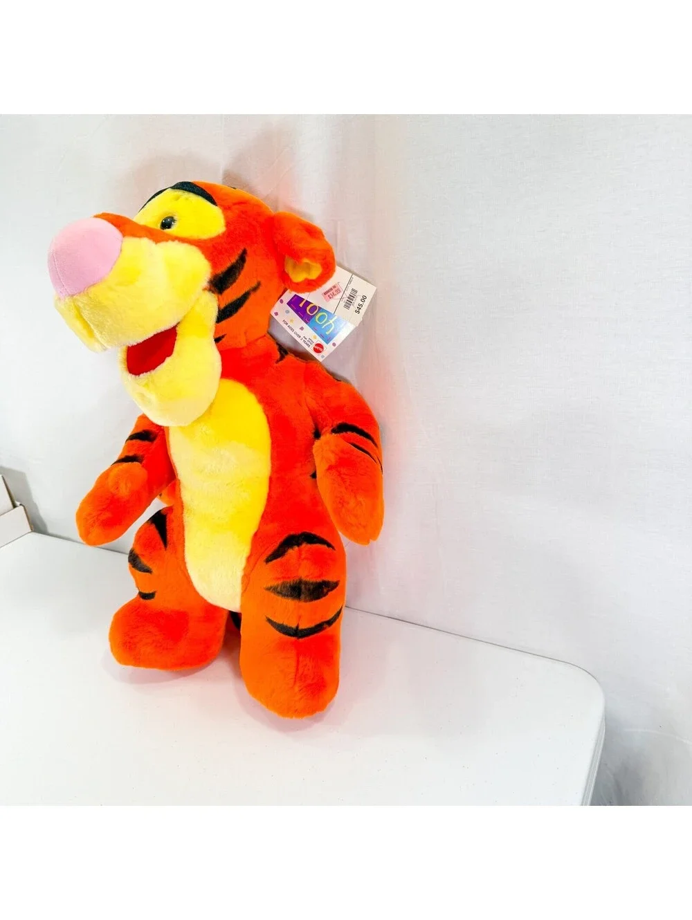 VTG Disney Tigger  21